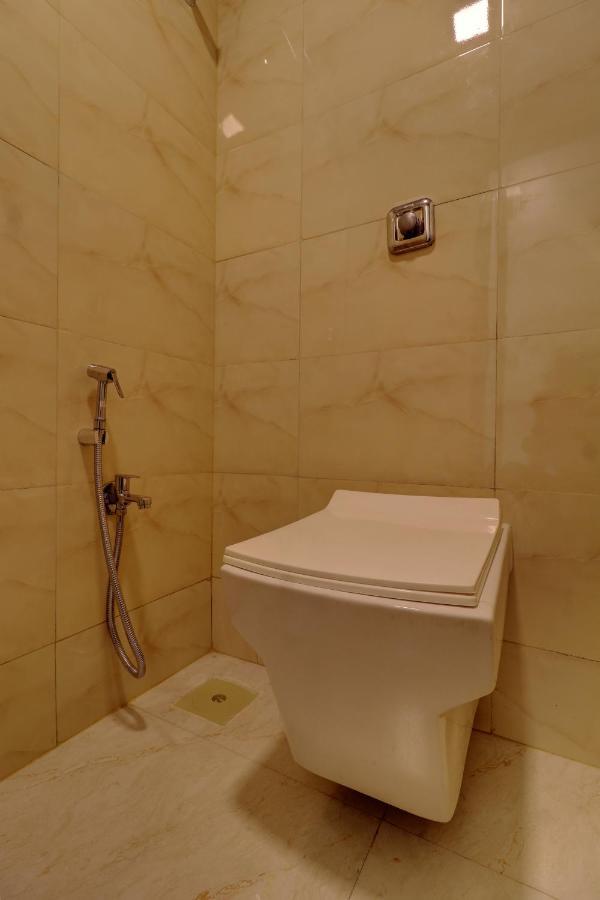 Hotel Prime Inn, Andheri West - Near Mumbai International Airport Exterior photo