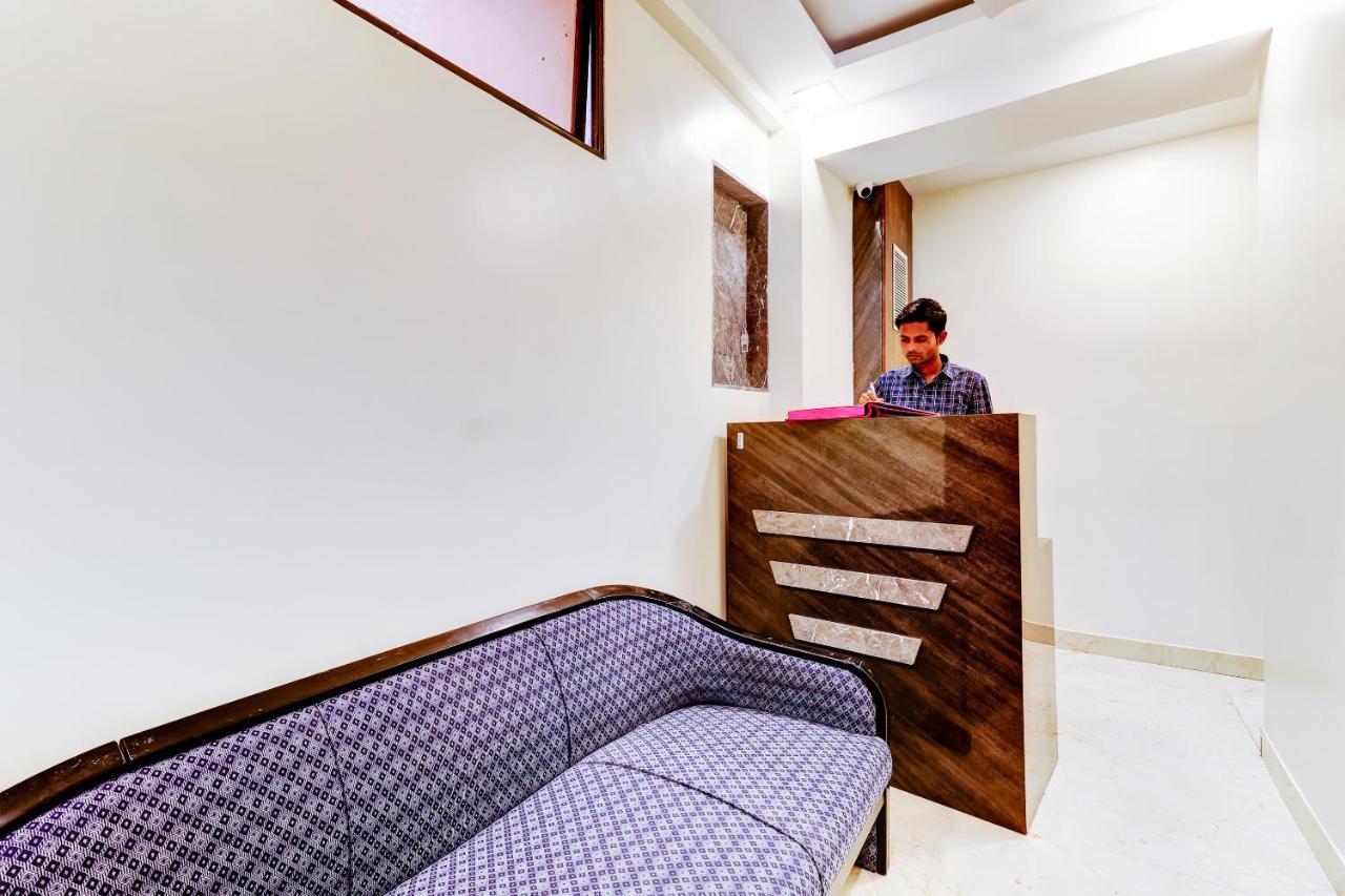Hotel Prime Inn, Andheri West - Near Mumbai International Airport Exterior photo