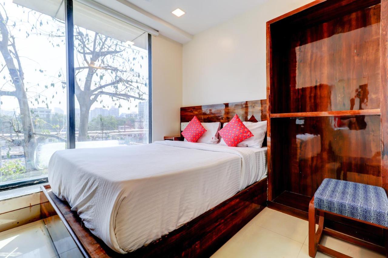 Hotel Prime Inn, Andheri West - Near Mumbai International Airport Exterior photo
