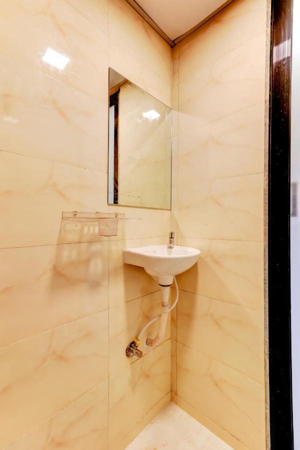 Hotel Prime Inn, Andheri West - Near Mumbai International Airport Exterior photo